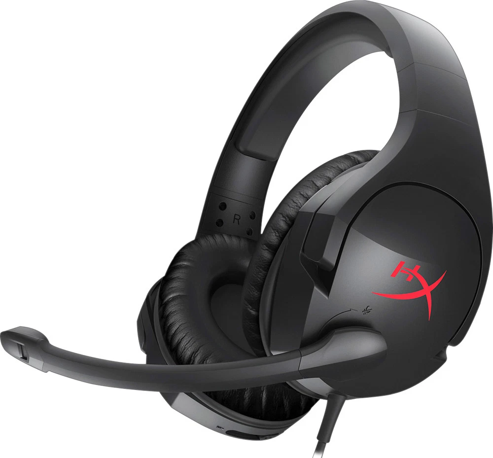 HyperX Cloud Stinger Wired Gaming Headset for PC Xbox X S Xbox