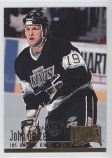 1994-95 Fleer Ultra John Druce #98 0f4