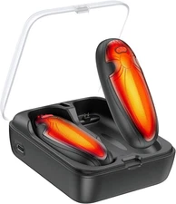 Hand Warmers Rechargerable 2 Pack - 14000Mah Electric AI Handwarmers with Chargi