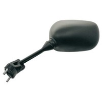 RüCkspiegel Links Highsider Smart Typ OEM Negro-Kawasaki Zx6R FüR Motorrad