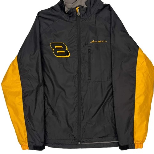 U.S. Army Chase Authentics Graphic Jacket - 2XL Black Nylon - Picture 4 of 7