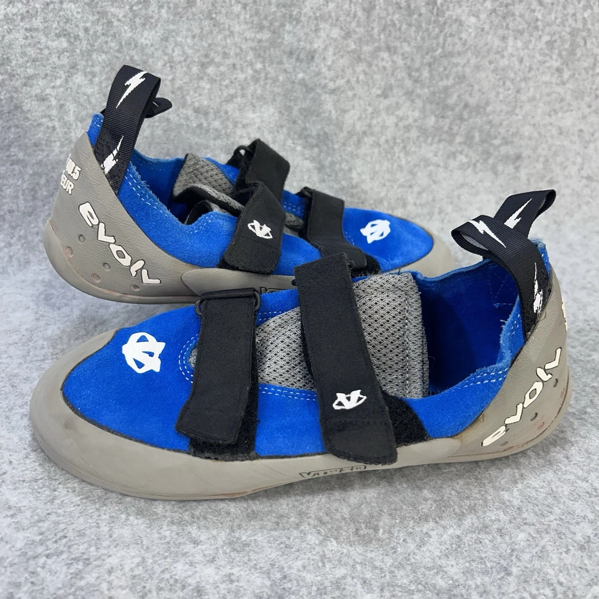 evolv climbing shoes products for sale | eBay