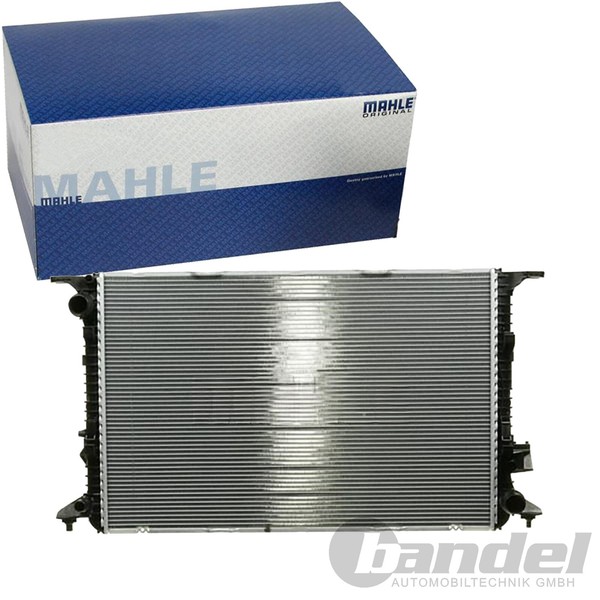 Mahle KüHler, MotorküHlung CR 1022 000P-image