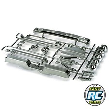 TAM9115198 Tamiya N Parts Bumpers High-Lift Toyota Hilux High Lift