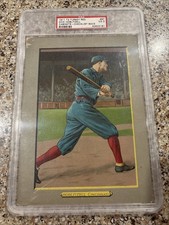 1911 T3 Turkey Red Cabinets Baseball Cards 23