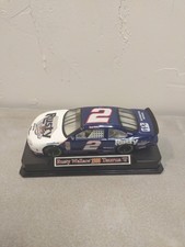 Hasbro 1998 Rusty Wallace Taurrus On Stand