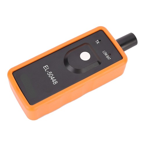 *Universal Car Tire Pressure Monitor Sensor TPMS Reset Relearn Activation Tool - Picture 17 of 22