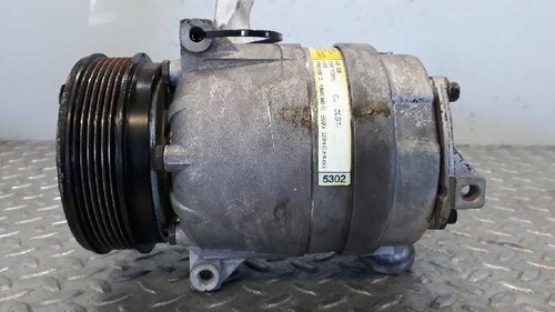 120972 KLIMAKOMPRESSOR FÜR OPEL VECTRA B BERLINA 1.8 16V CAT 4899763     4899763