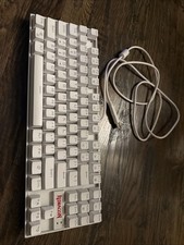 Redragon Kumara K552-1 Mechanical PC Keyboard Blacklight Gaming USB