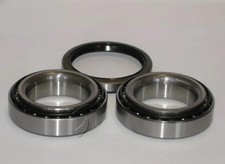 Roulement de roue Mazda 121