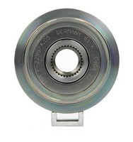 Freilauf Riemenscheibe Oe-Nr. 535001710 Neu Original INA FüR ES051000028810