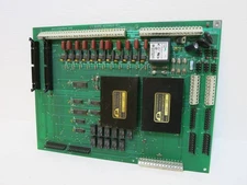 Environment One HD0016G01 Gas Analyzer I/O Board Eone Hydrogen Control PCB