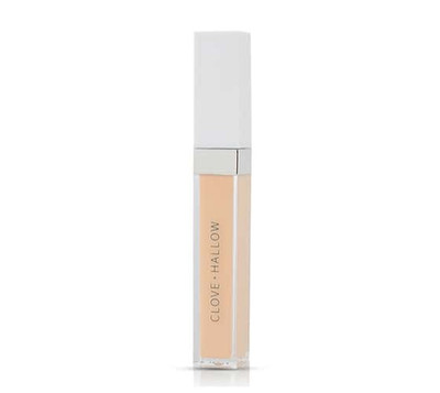 Clove + Hallow Concealer Makeup Conceal and Correct ~ Shade #2 ~ NIB + FREE SHIP