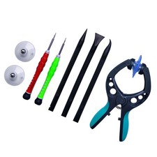 Tablet Screen Opening Tool Kit Phone Repair Screwdriver Cup Set