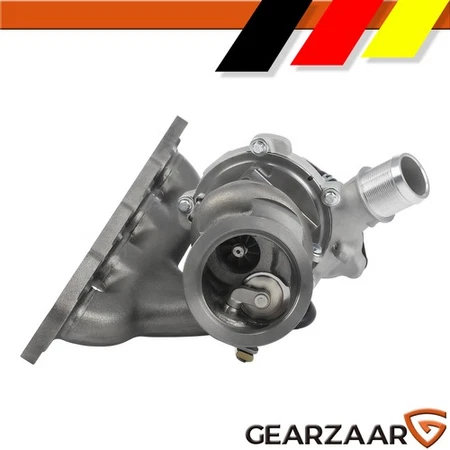 Turbolader OPEL INSIGNIA Stufenheck 1.4 LPG