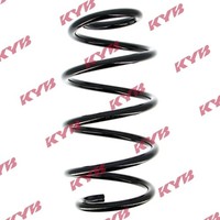 1X KYB Fahrwerksfeder K-Flex RH1719 FüR 7HB VW 7HJ Transporter 7EB 7HH Multivan