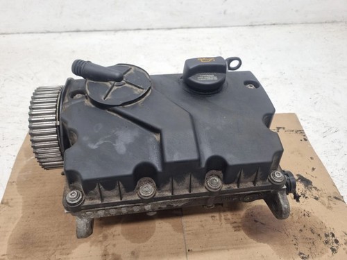 Volkswagen Polo IV 9N3 2008 Diesel 51kW Zylinderkopf 045103469 RKD21541