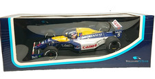 MINICHAMPS 1/18 Williams Renault FW14 Nigel Mansell 1991