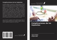 Complicaciones De Los Implantes Tanvi Khot