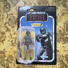 Kenner The Vintage Collection Boba Fett VC186 Star Wars Return of the Jedi 2021