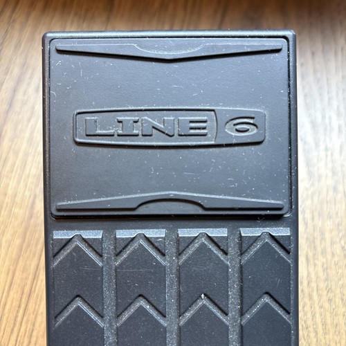 Line 6 EX 1 Expression Pedal - Bild 2 von 6