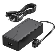 Power Recliner Supply 29V/24V 2A AC/DC Adapter w/ Cord for Lift Chair