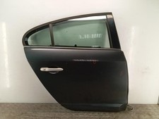 Porte arrière et accessoires Renault FLUENCE