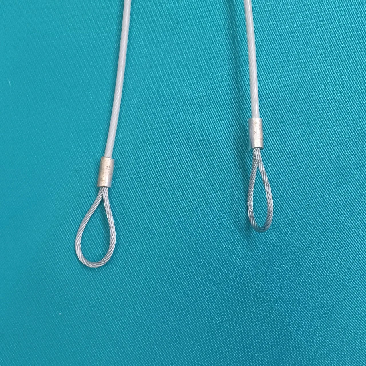 Bowflex Power Pro Leg Extension Cables 68” (Set of 2)