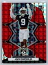 JOEY PORTER JR /99 ROOKIE RED 2023 Panini Mosaic Draft Picks RC #35 Penn State
