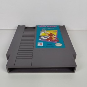 Tom And Jerry (Nintendo NES) Cart Only - Tested - Authentic - Free Shipping 