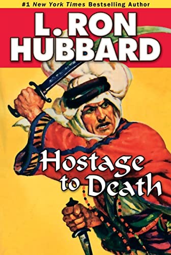 Hostage to Death Military War Short Stories Collection Stories from the Golden Age - Image 2