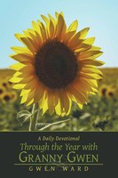 Gwen Ward | Through The Year With Granny Gwen | Taschenbuch | Englisch (2014)
