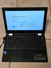 Acer C738T-C44Z 11.6" HD Touchscreen Celeron 1.6GHz 4GB RAM