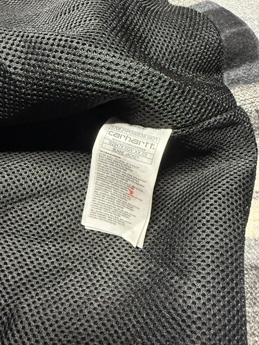 Carhartt blaine jacket XXL - Picture 6 of 8