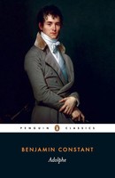 Benjamin Constant | Adolphe | Taschenbuch | Englisch (2006) | Penguin Classics