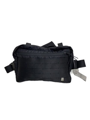 1017 ALYX 9SM (ALYX) Waist Bag -- BLK