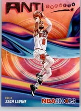 2023-24 Panini NBA Hoops Basketball Insert Cards Pick List/Complete Your Set A-J
