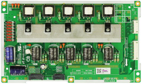 Samsung BN44-00895A VSS LED Driver Board