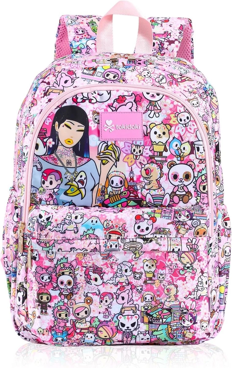 tokidoki backpack products for sale | eBay display picture 2