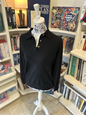 Loro Piana Baby Cashmere Jumper 40