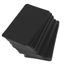 20PCS NTAG215 NFC Cards Black NFC Tags RFID NFC Card NFC 215 Cards NFC Tag iPhon