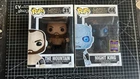 Funko Pop! Vinyl: Game of Thrones the Mountain #31 & Night King 2017 SEE PHOTOS