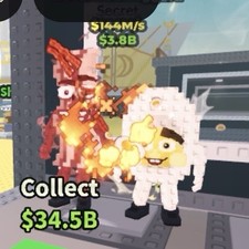 VC Servers Game Item Asset Virtual Collectible Item Icons