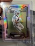2023 Panini Prizm - Amon-Ra St. Brown #96 Silver Prizm