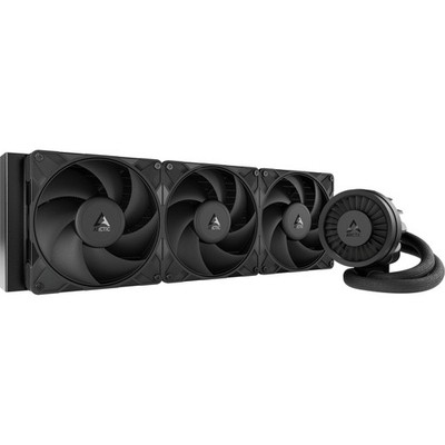 ARCTIC Liquid Freezer III Pro 420, Wasserkühlung, schwarz