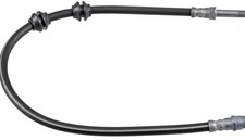 Flexible de frein Mercedes VITO