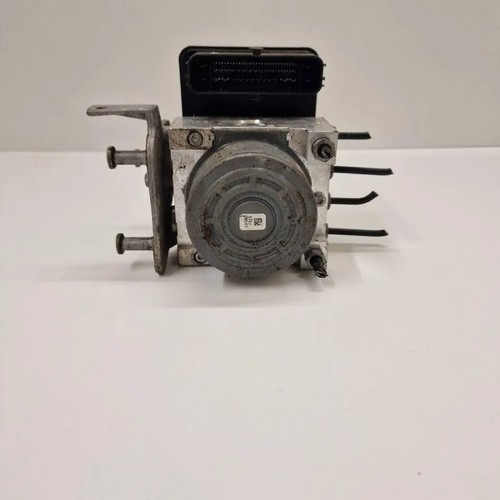 MERCEDES-BENZ C W205 ABS Hydraulikblock A2539011400 2.50 Diesel 2016 34053330