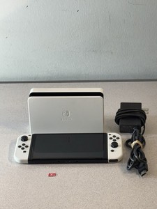 Nintendo Switch OLED 128GB | eBay