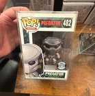 Funko Pop! Movies Predator #482 Specialty Series