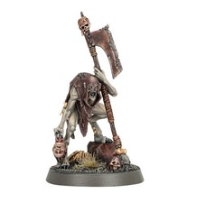 Royal decapitator flesh eater courts warhammer age of sigmar ghoul FEC